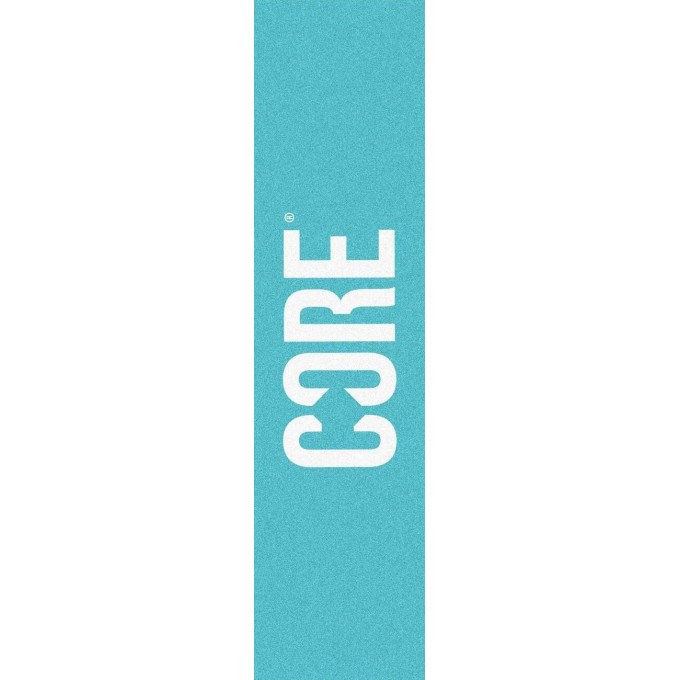 CORE Classic Pro Scooter Griptape (Teal)