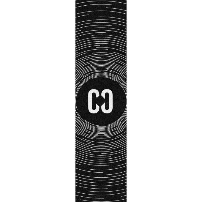 CORE Classic Pro Scooter Griptape (Circles)