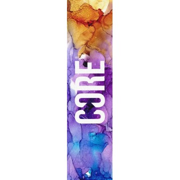 CORE Classic Pro Scooter Griptape (Water Paint)