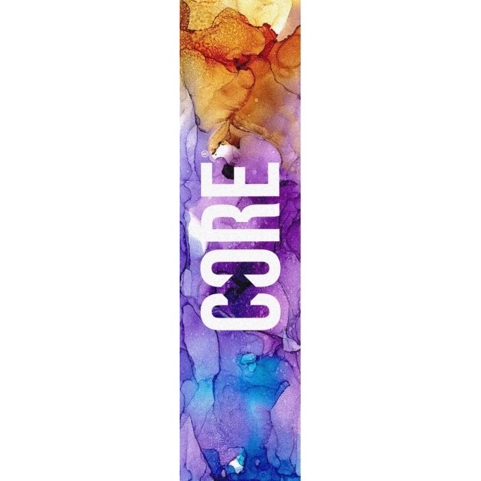 CORE Classic Pro Scooter Griptape (Water Paint)