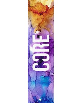 CORE Classic Pro Scooter Griptape (Water Paint)