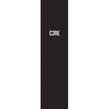 CORE Stamp Pro Scooter Griptape (Black)