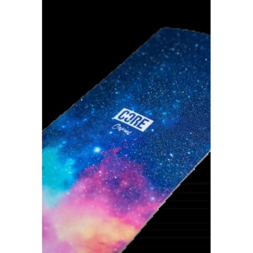 CORE Camiel Wajer Pro Scooter Griptape (Blue)