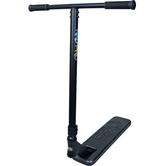 NKD Pro Trampoline Stunt Scooter 85CM