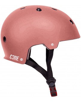 Helmet CORE Action Sports (S-M|Peach Salmon)