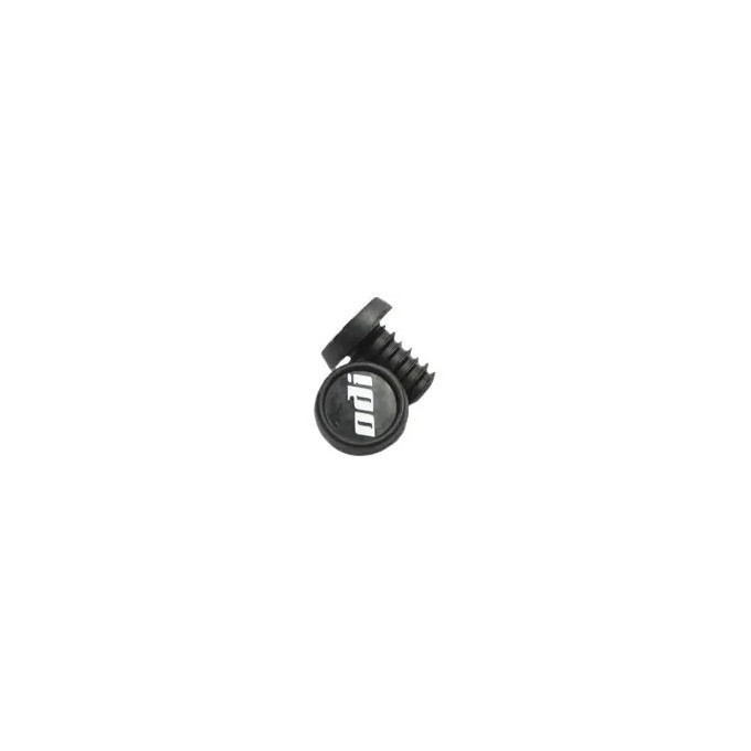 ODI Bar Ends (Black)