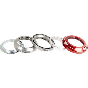 Tilt Integrated Headset (Red)