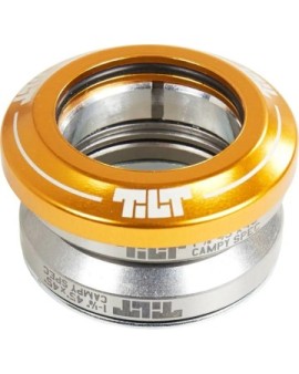 Tilt Integrated Headset (Gold)