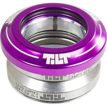 Tilt Integrated Headset (Purple)