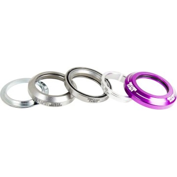 Tilt Integrated Headset (Purple)