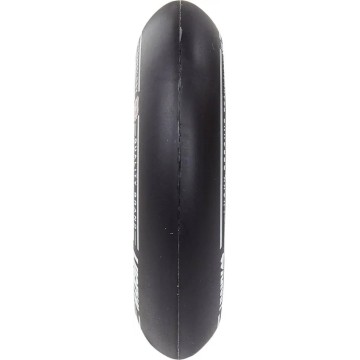 Lucky Toaster 100mm Pro Scooter Wheel (100mm|Black)