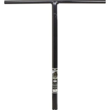 Lucky Pro Scooter Bar (Wide|Black)