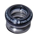 Striker Integrated Headset for Scooters