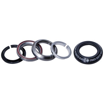 Striker Integrated Headset for Scooters – Smooth & Durable