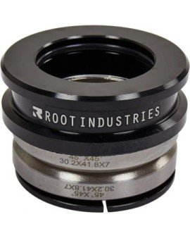 Root Tall Stack Headset (Black)