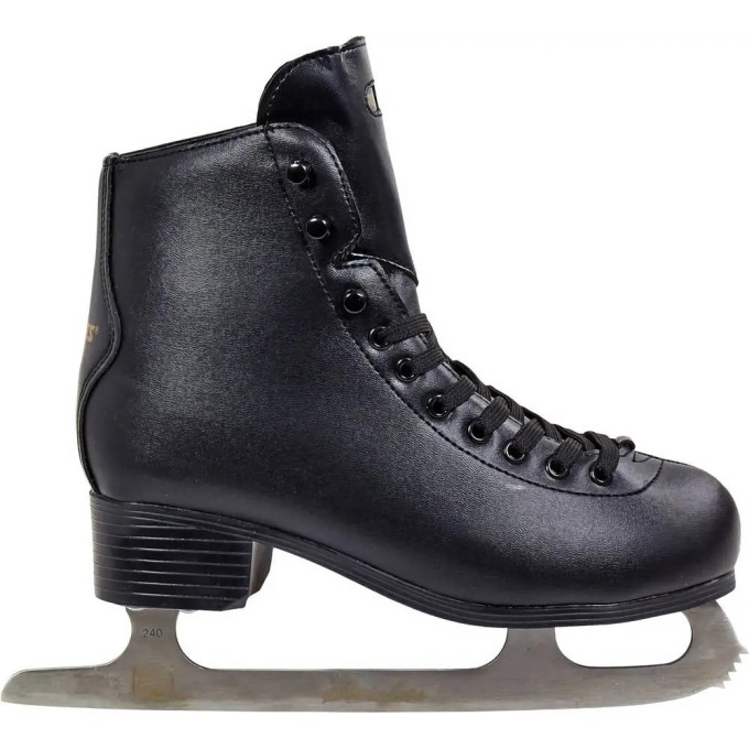 Roces Paradise Black Figure Skates