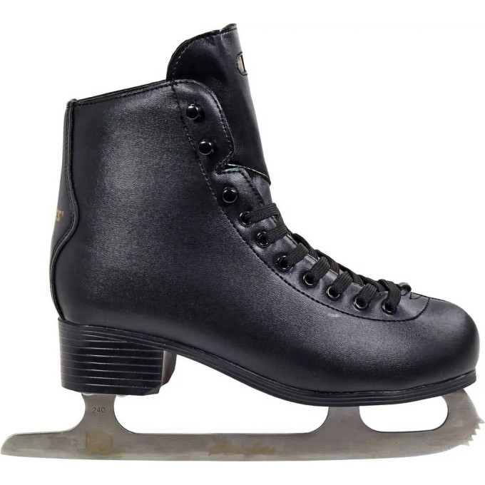 Roces Paradise Black Figure Skates (Black|43)