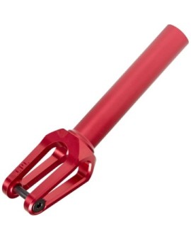 Tilt Tomahawk 120mm Pro Scooter Fork (Red)