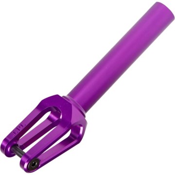 Tilt Tomahawk 120mm Pro Scooter Fork (Purple)