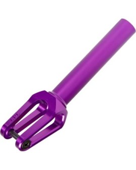 Tilt Tomahawk 120mm Pro Scooter Fork (Purple)