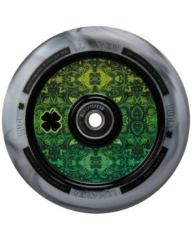 Lucky Lunar 110mm Pro Scooter Wheel (110mm|Recoil)