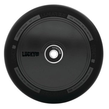 Lucky Lunar 110mm Pro Scooter Wheel (110mm|Shadow)