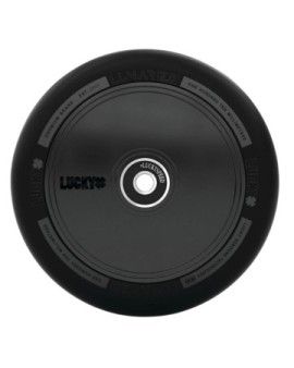 Lucky Lunar 110mm Pro Scooter Wheel (110mm|Shadow)