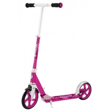 Razor A5 Lux Scooter Pink