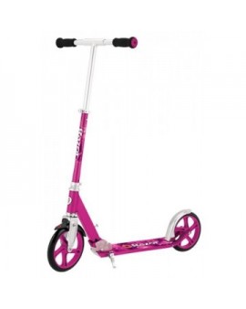 Razor A5 Lux Scooter Pink