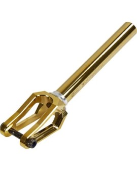 Root Air IHC Pro Scooter Fork (Gold Rush)