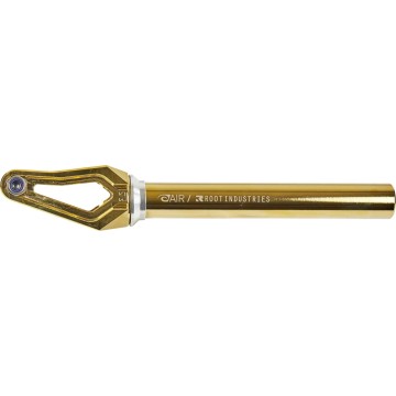 Root Air IHC Pro Scooter Fork (Gold Rush)