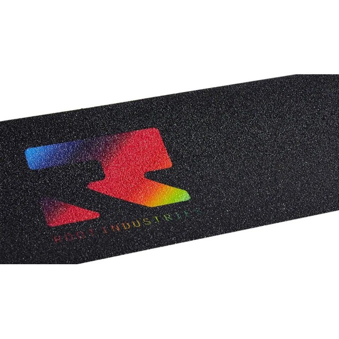 Root Rainbow Pro Scooter Griptape (Rainbow)