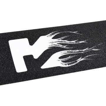 Root Rooted White Pro Scooter Griptape (White)