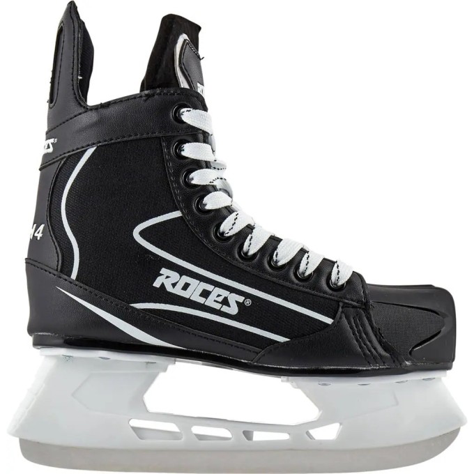 Roces RH4 Ice Hockey Skates (Black|32)