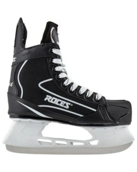 Roces RH4 Ice Hockey Skates (Black|46)