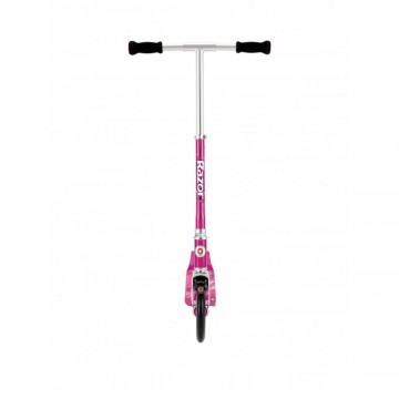 Razor A5 Lux Scooter Pink