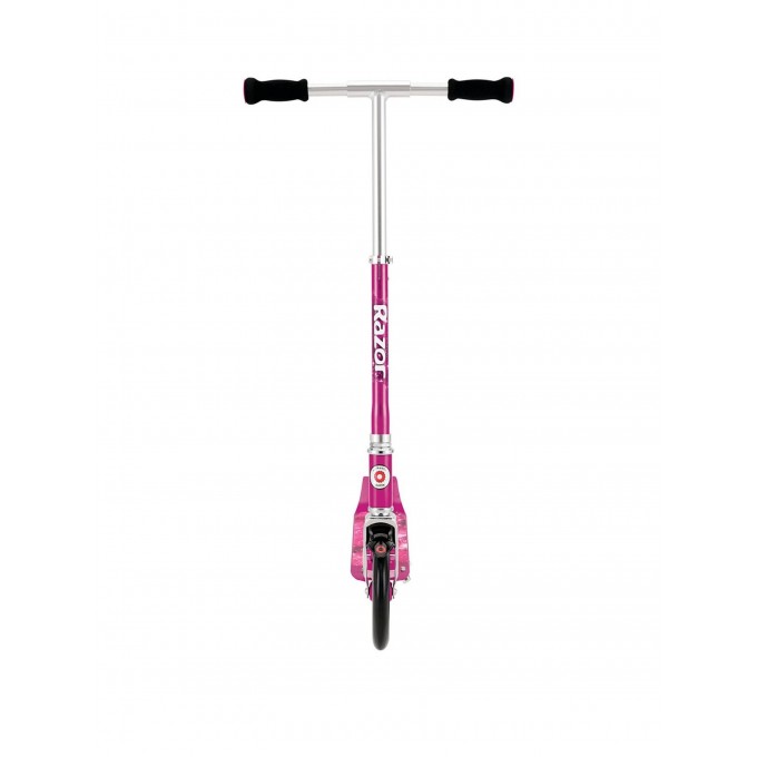 Razor A5 Lux Scooter Pink