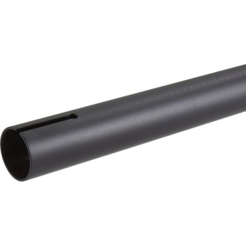 Longway Kronos Titanium Pro Scooter Bar (650mm|Black)