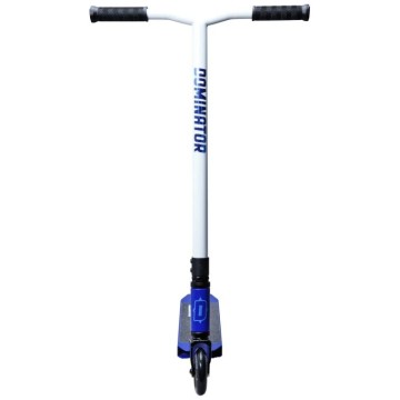 Dominator Cadet Pro Scooter (Blue/White)