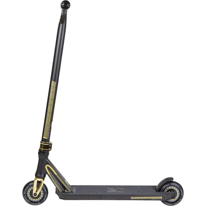 Root Invictus Pro Scooter (Gold Rush)