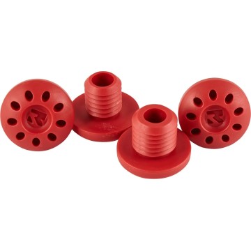 Root Industries R2 Pro Scooter Grips (Red)