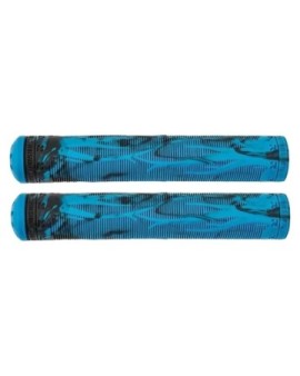 Root Industries R2 Pro Scooter Grips (Blue/Black)