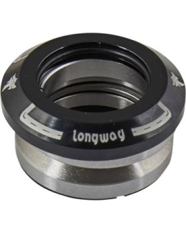 Longway Integrated Headset (Black)