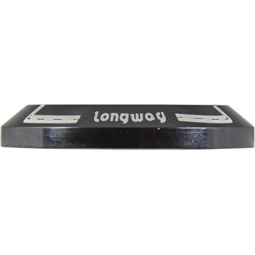 Longway Integrated Headset (Black)