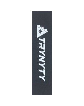 Trynyty Banner Pro Scooter Griptape (White)