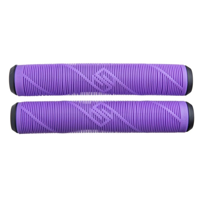 Striker Pro scooter Grips (Purple)