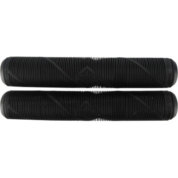 Striker Pro scooter Grips (Black)