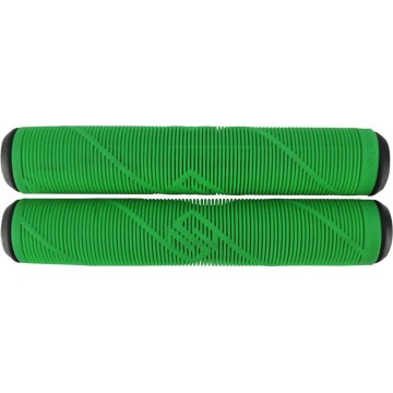 Striker Pro scooter Grips (Green)