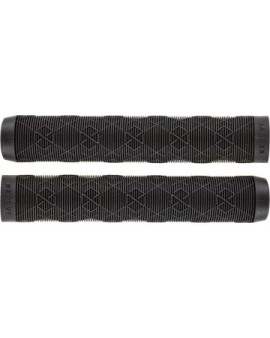 Native Emblem Grips (Black)