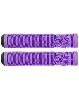 Tilt Metra Pro Scooter Grips (Purple)